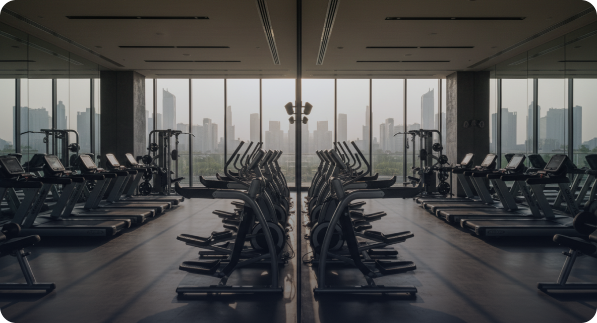 Facility Management