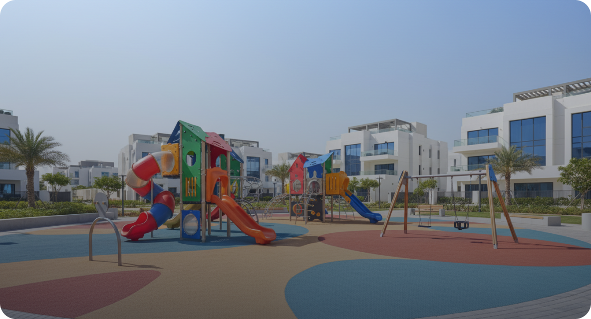 Recreation Solutions